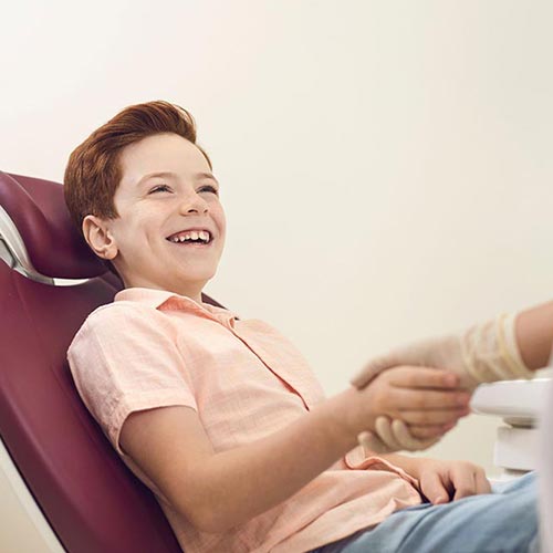 boy-at-dentist boy at dentist