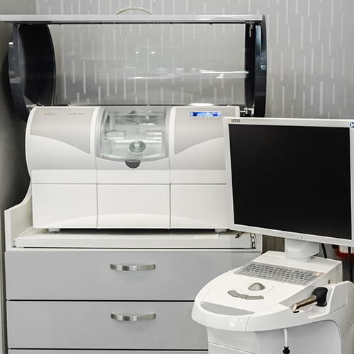 cerec-crowns cerec crowns