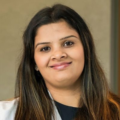 Dr. Amandeep Arora
