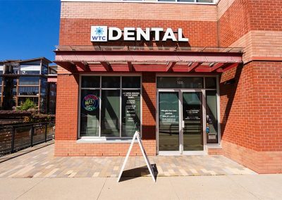 Willoughby Town Centre Dental