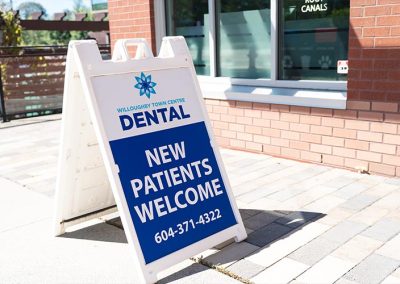 Willoughby Town Centre Dental